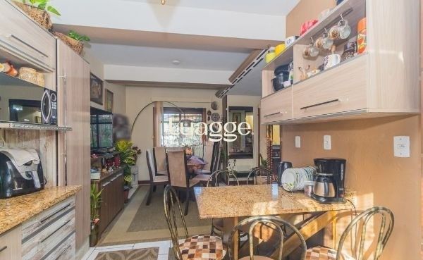 Casa de Condomínio à venda com 3 quartos, 197m² - Foto 27