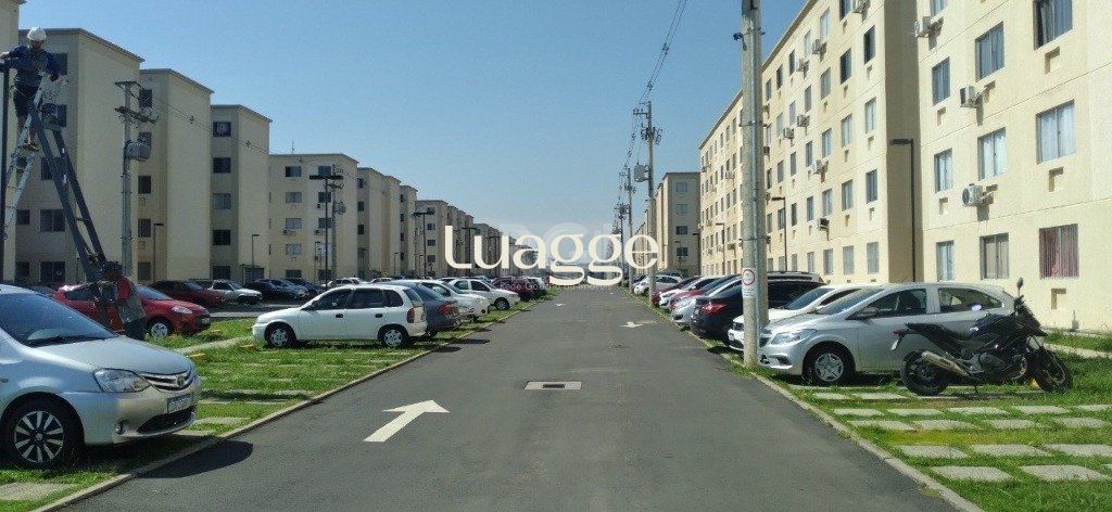 Apartamento, 2 quartos, 43 m² - Foto 12