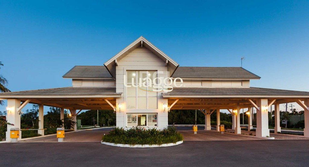 Terreno, 749 m² - Foto 1