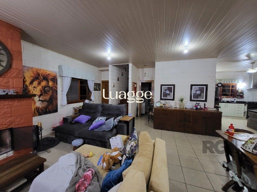 Casa de Condomínio à venda com 4 quartos, 230m² - Foto 42