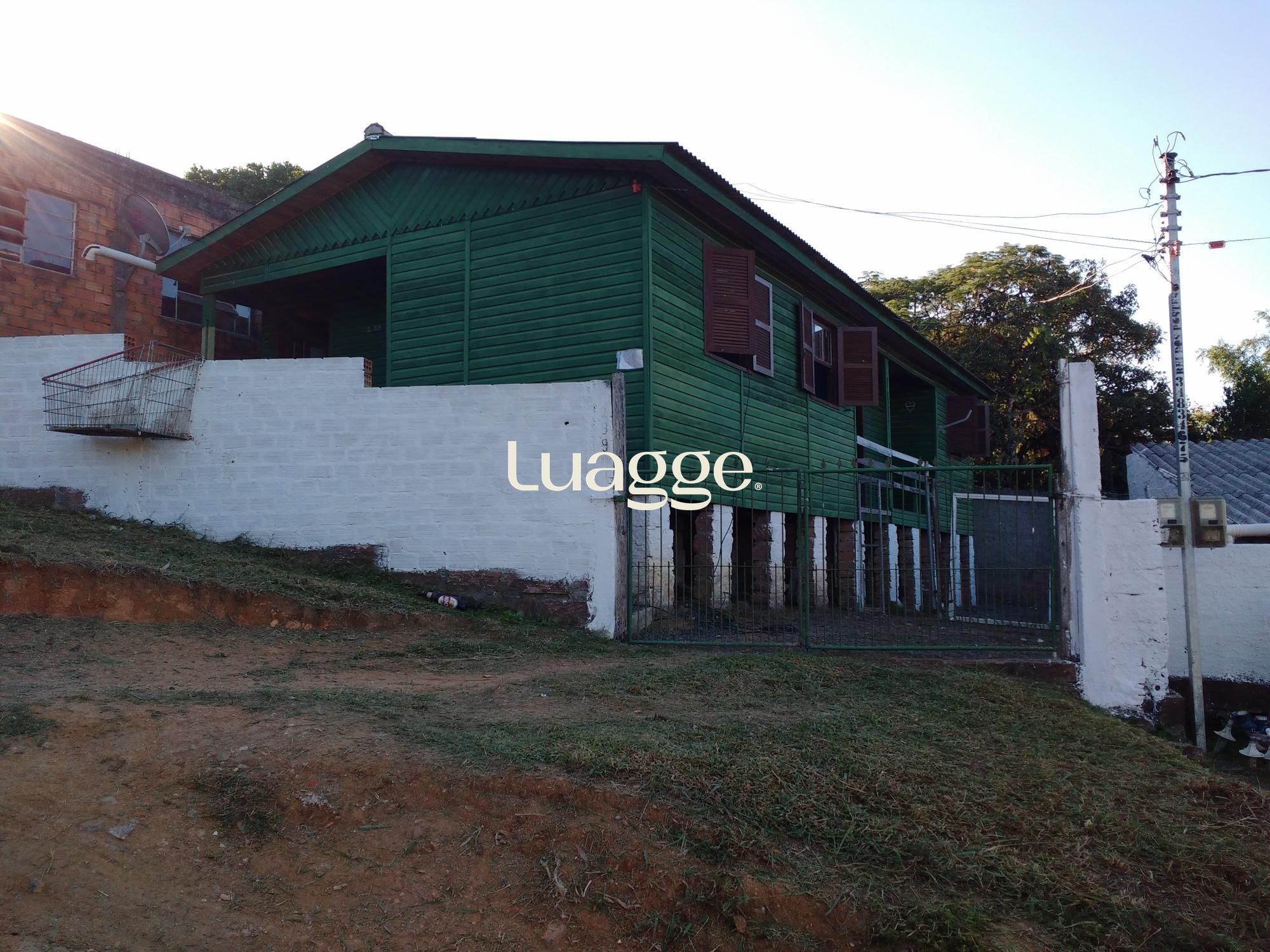 Casa 2 quartos à venda, 48m², Krahe - Viamão