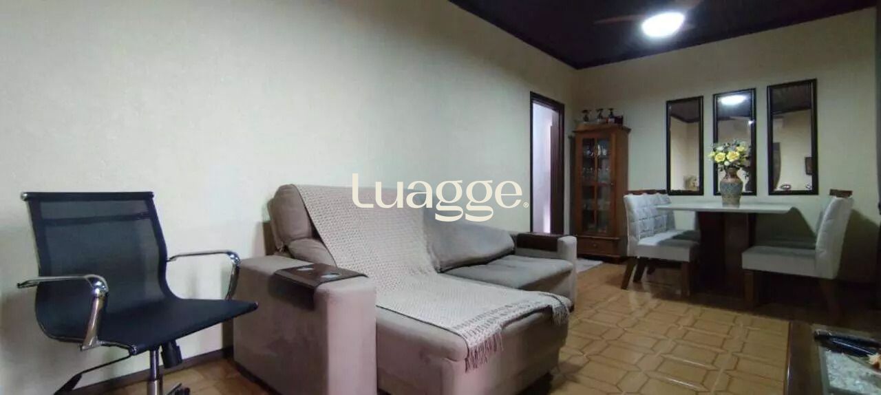 Casa, 3 quartos, 127 m² - Foto 5