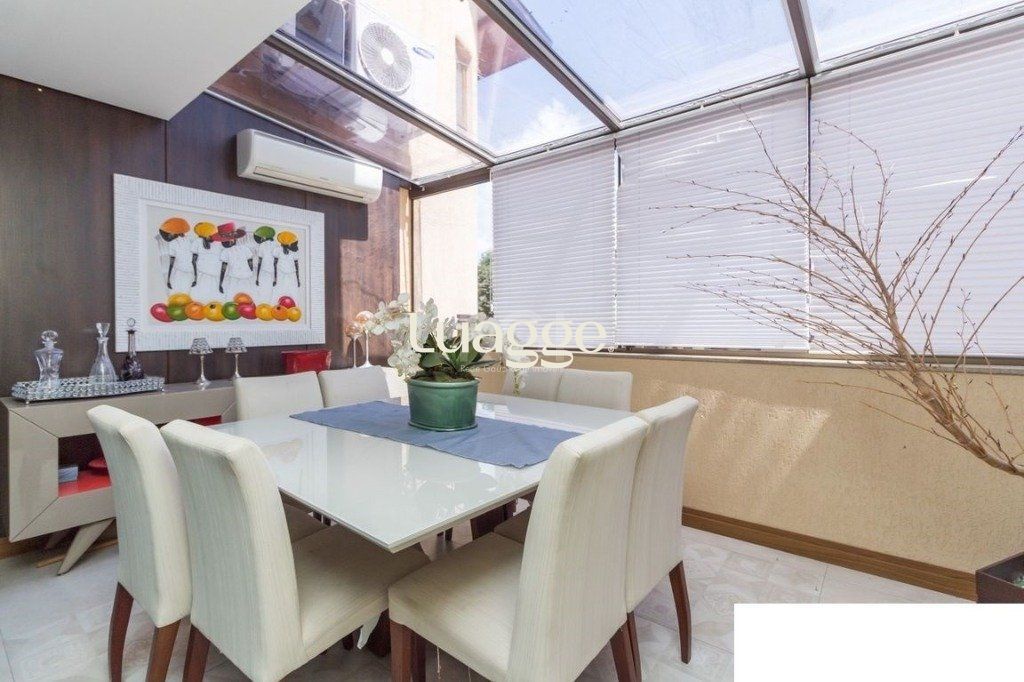 Casa de Condomínio à venda com 3 quartos, 241m² - Foto 6