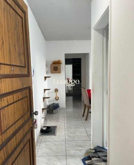 Apartamento à venda com 1 quarto, 47m² - Foto 6