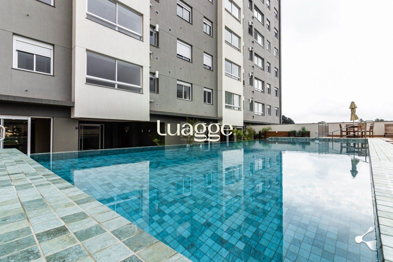 Apartamento à venda com 2 quartos, 57m² - Foto 47