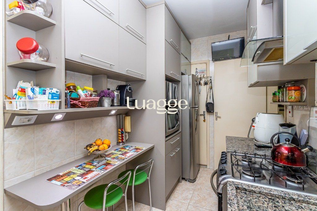 Apartamento à venda com 3 quartos, 88m² - Foto 24