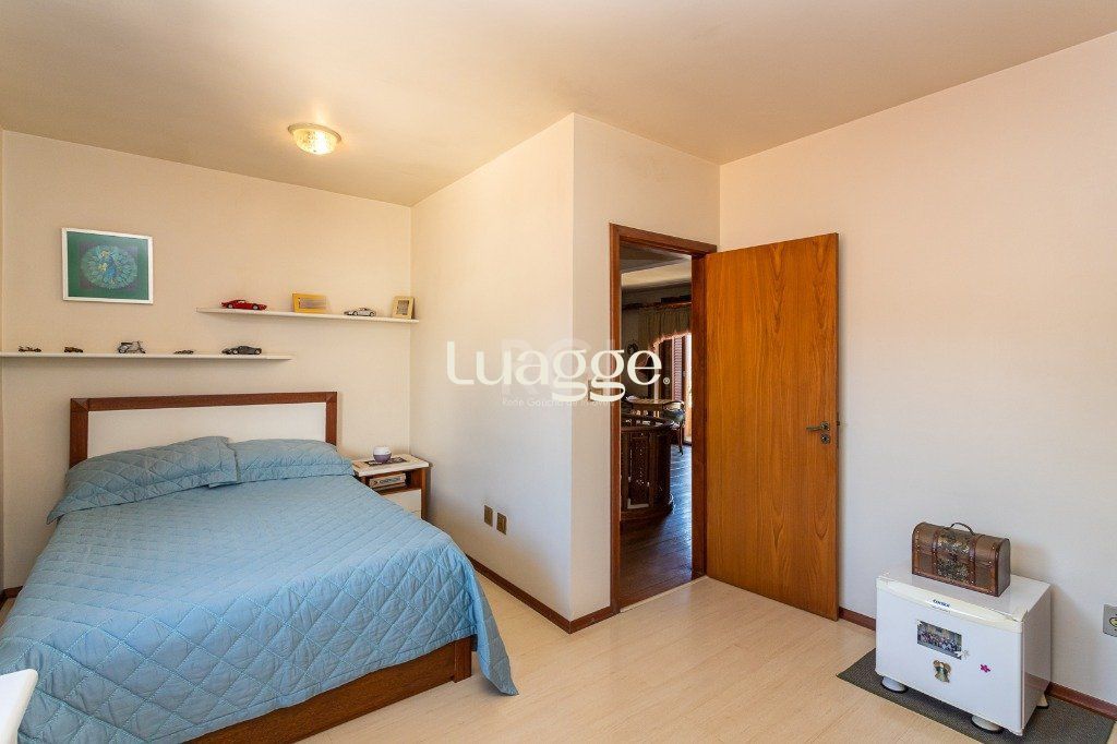 Casa à venda com 5 quartos, 419m² - Foto 45