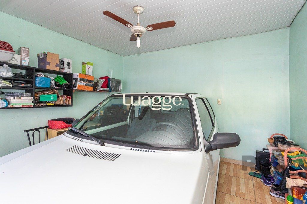 Casa à venda com 3 quartos, 125m² - Foto 33