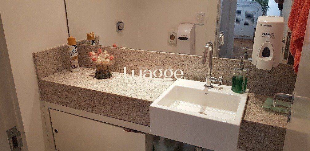 Conjunto Comercial-Sala à venda com 1 quarto, 49m² - Foto 11