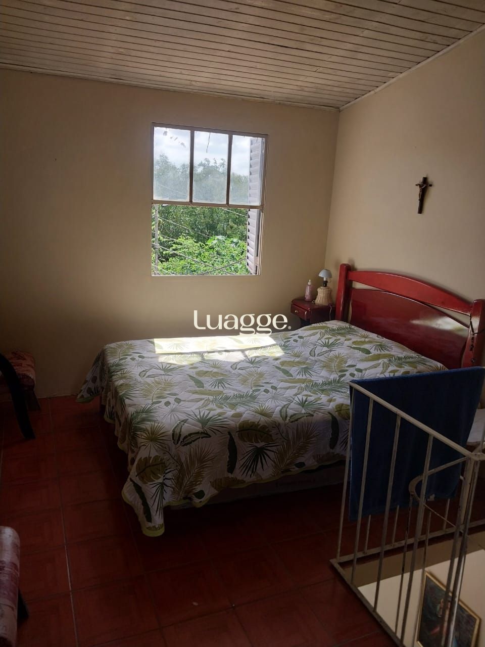 Casa de Condomínio à venda com 2 quartos, 44m² - Foto 5