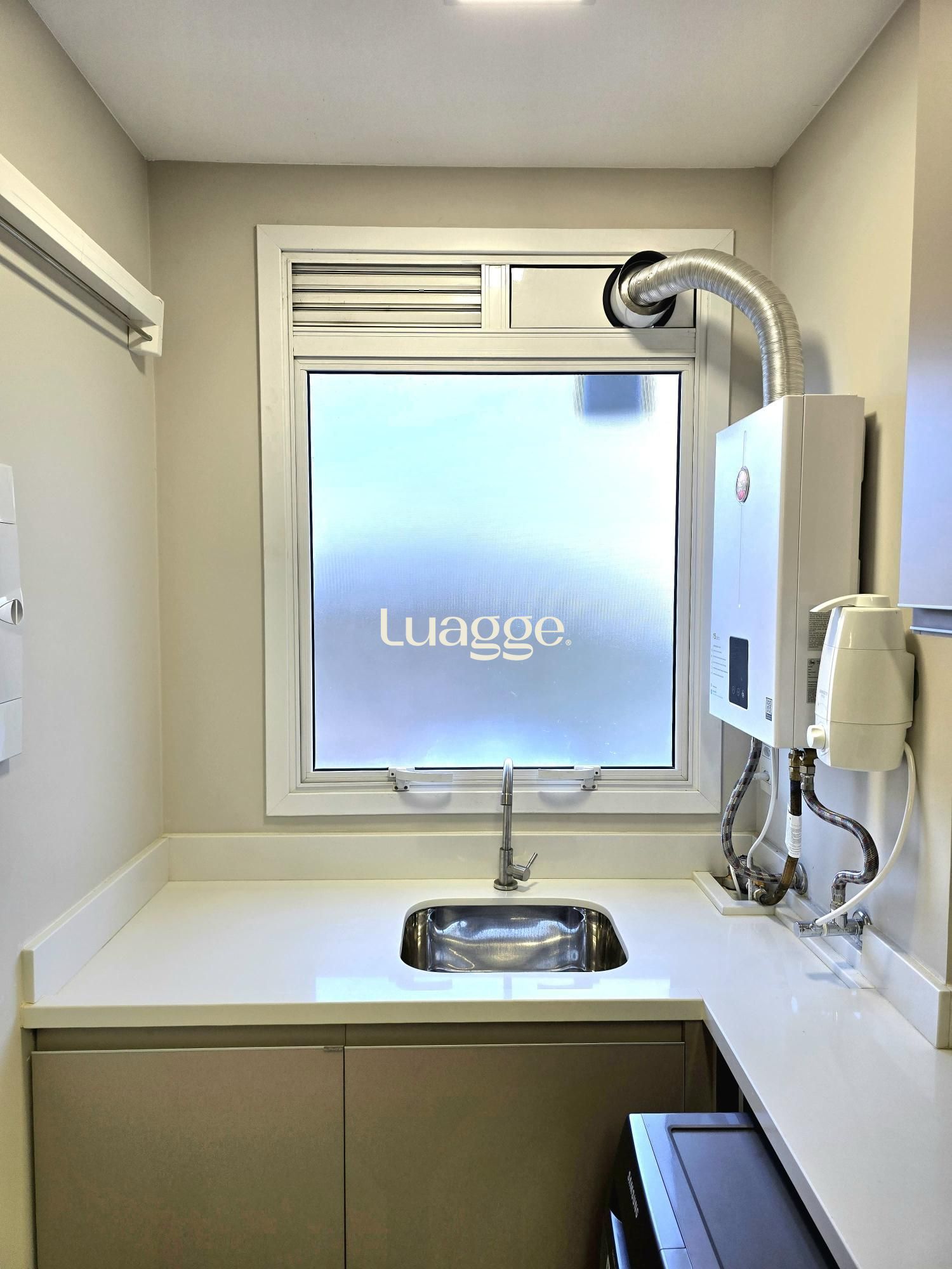 Apartamento à venda com 2 quartos, 57m² - Foto 13
