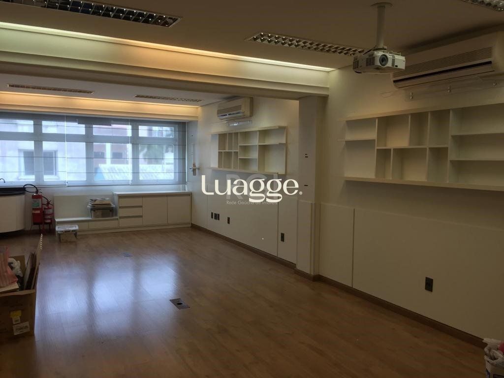 Conjunto Comercial-Sala à venda, 73m² - Foto 1