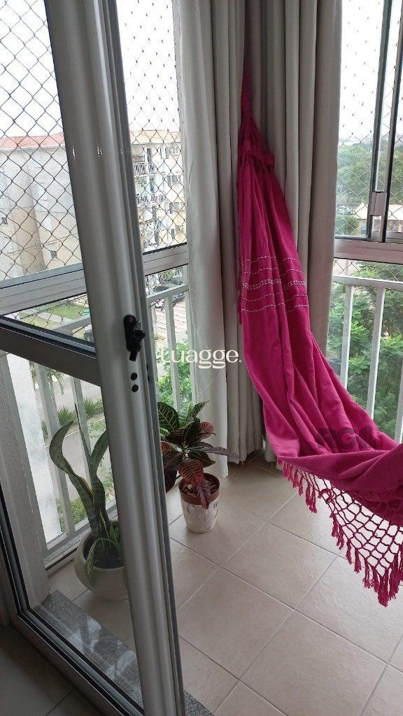 Apartamento à venda com 3 quartos, 66m² - Foto 5
