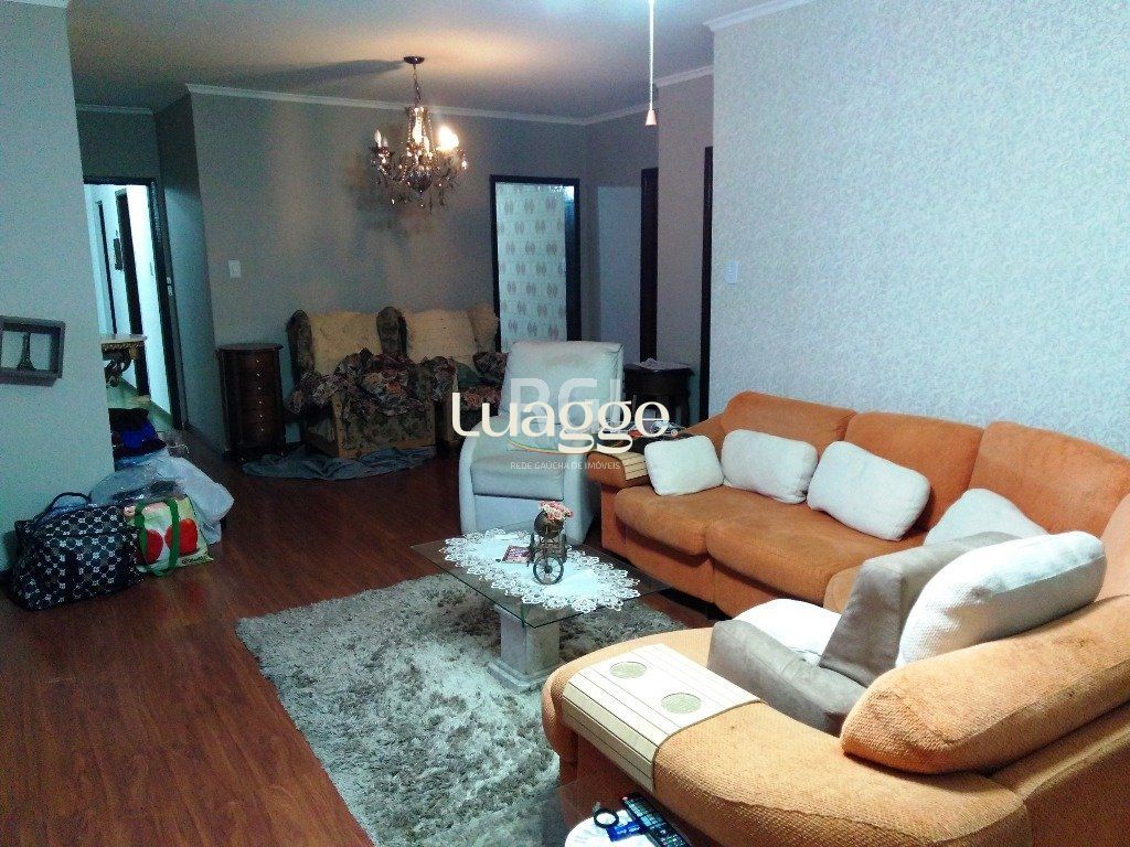 Cobertura à venda com 3 quartos, 325m² - Foto 8