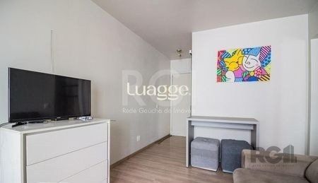 Apartamento, 1 quarto, 42 m² - Foto 4