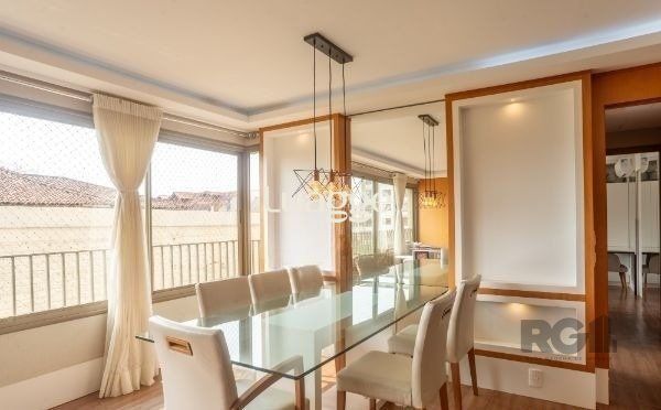 Apartamento à venda com 3 quartos, 106m² - Foto 20