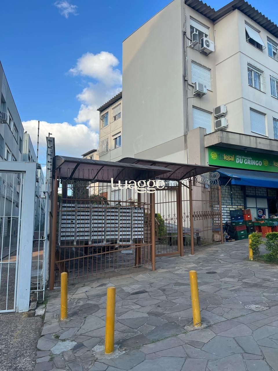 Apartamento à venda com 1 quarto, 47m² - Foto 18