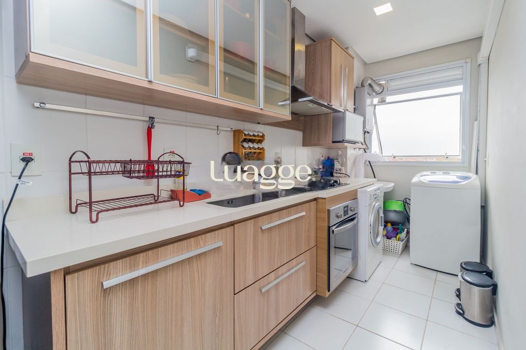 Apartamento à venda com 3 quartos, 71m² - Foto 25