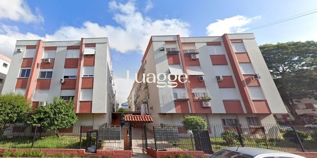 Apartamento, 1 quarto, 31 m² - Foto 2