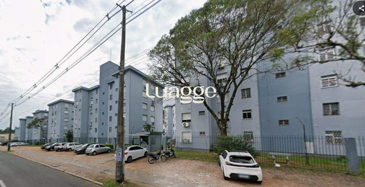 Apartamento de 2 dormitórios e vaga rotativa DESOCUPADO