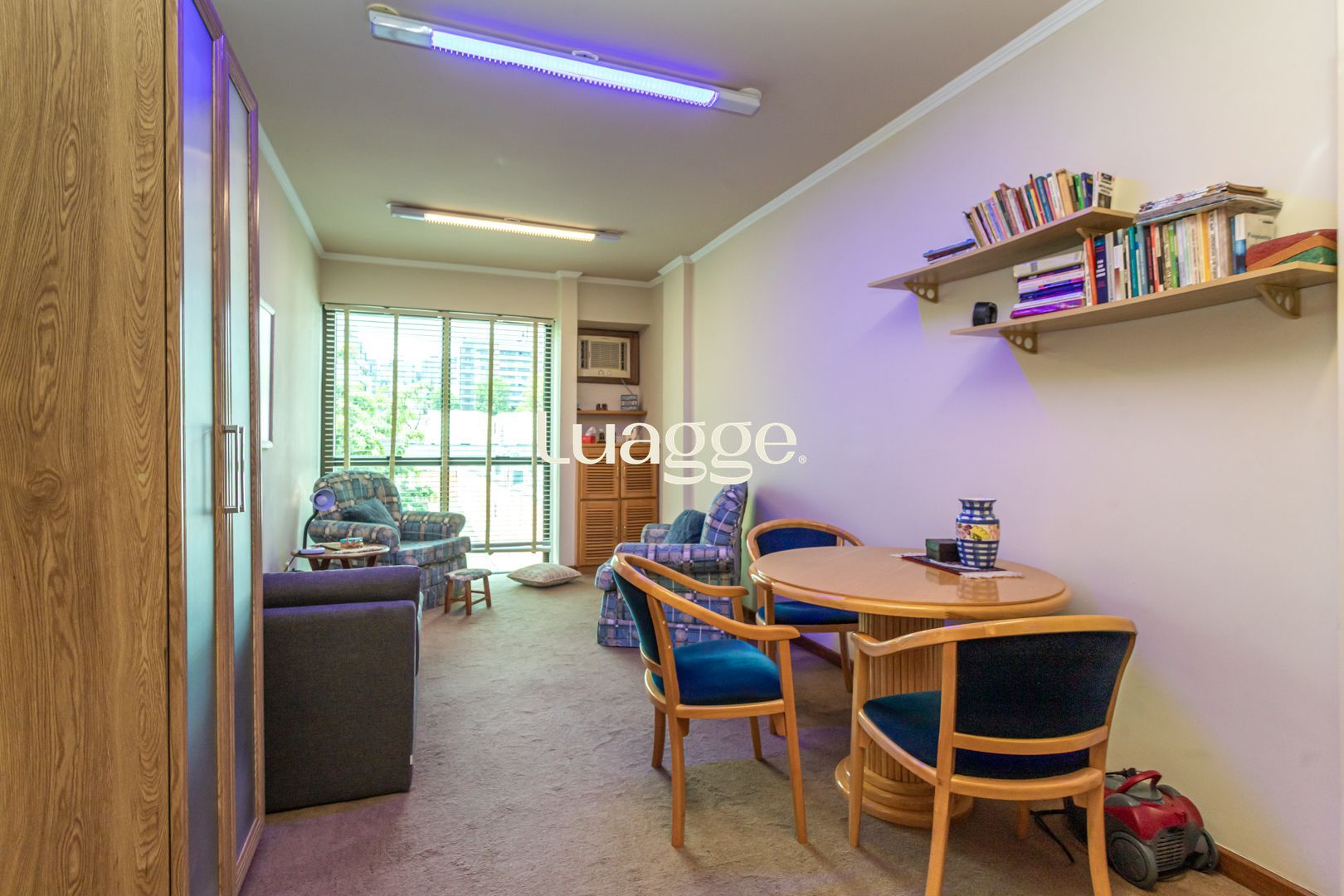 Conjunto Comercial 2 quartos à venda, 39m², Auxiliadora - Porto Alegre