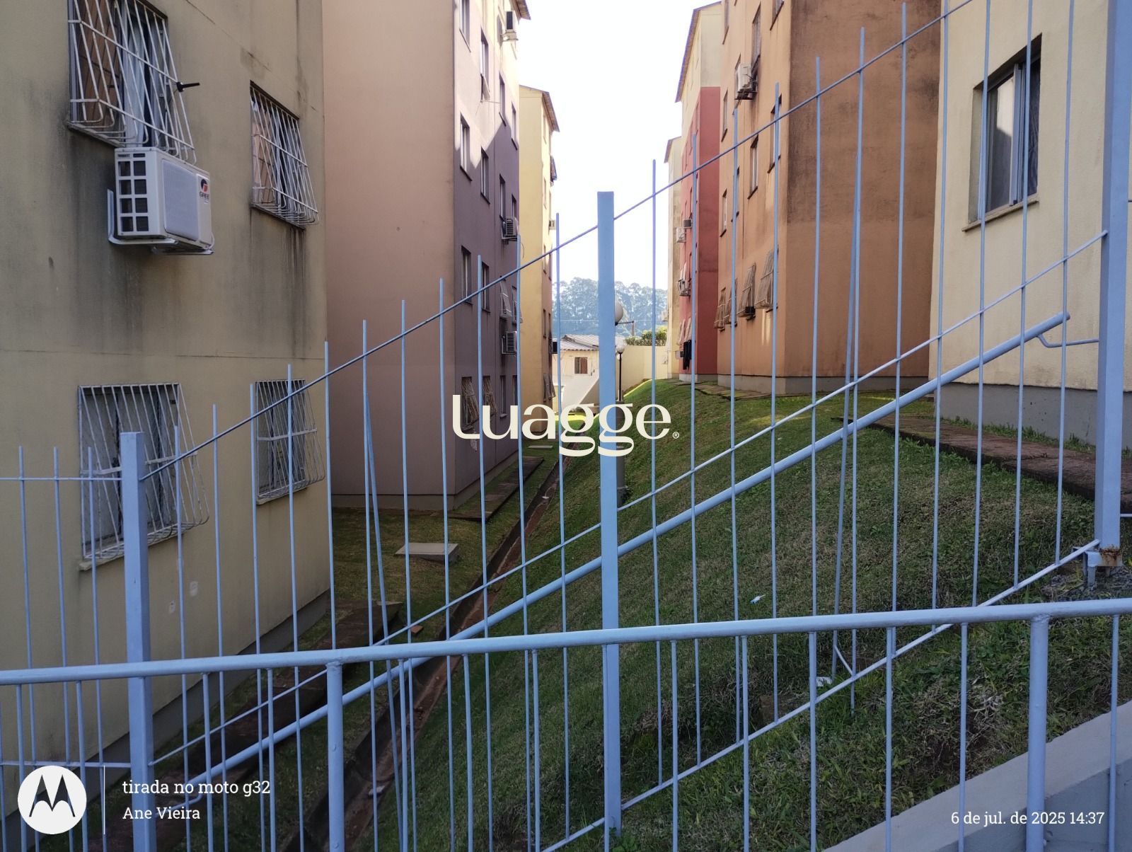 Apartamento, 2 quartos, 44 m² - Foto 14