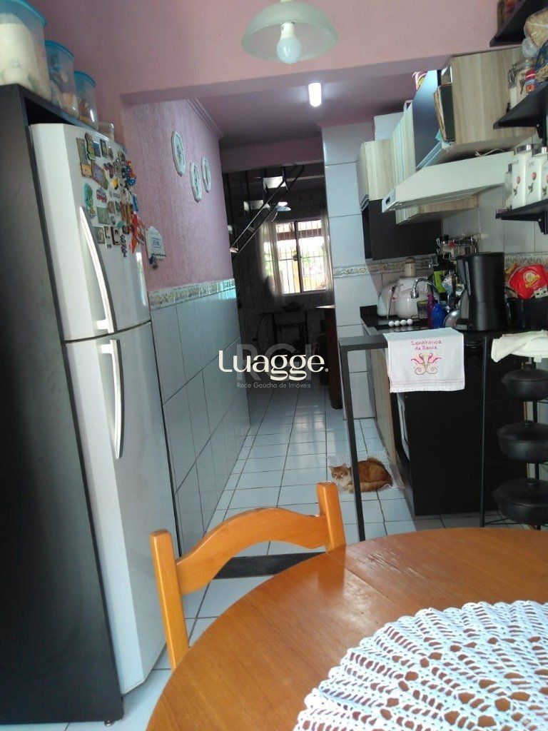 Sobrado, 2 quartos, 45 m² - Foto 11