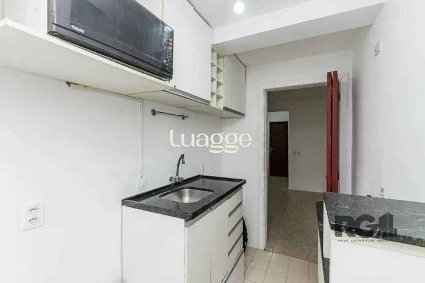 Apartamento, 1 quarto, 49 m² - Foto 5