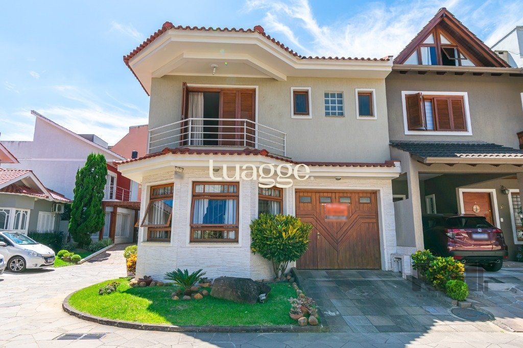 Casa de Condomínio à venda com 3 quartos, 193m² - Foto 53