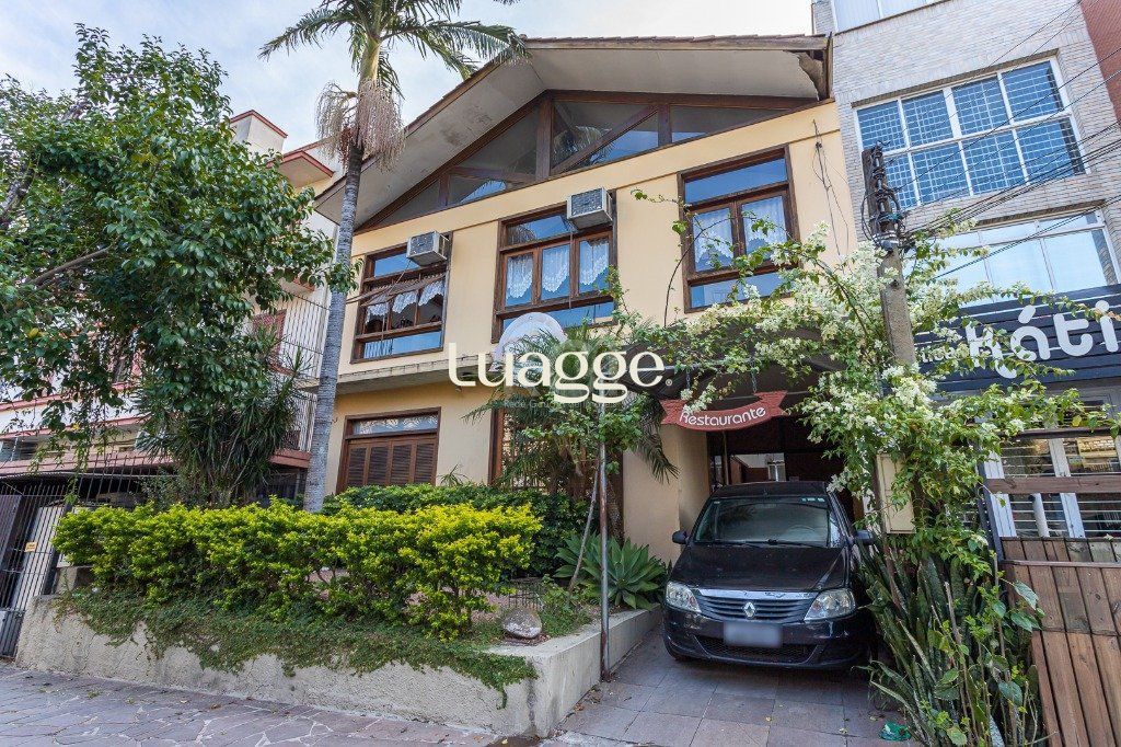 Casa, 3 quartos, 273 m² - Foto 47