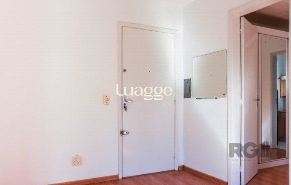 Apartamento, 1 quarto, 33 m² - Foto 2