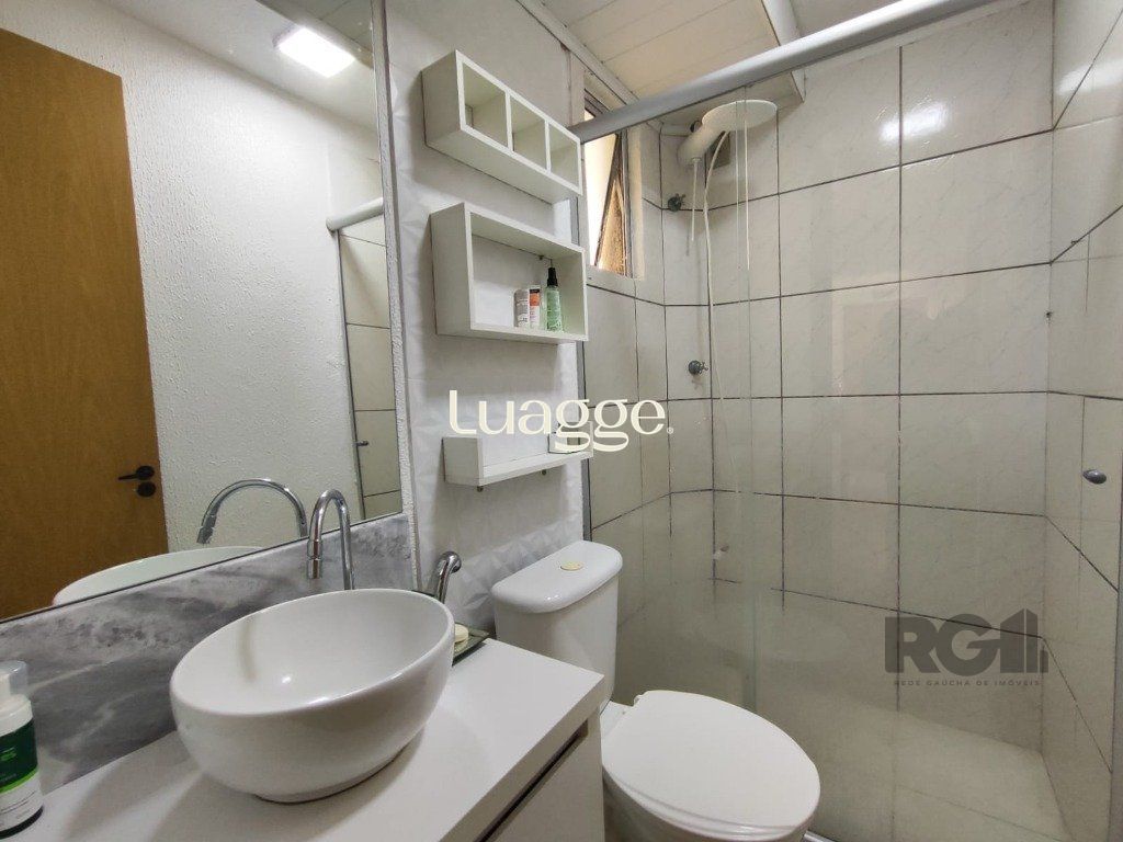 Apartamento, 2 quartos, 41 m² - Foto 18