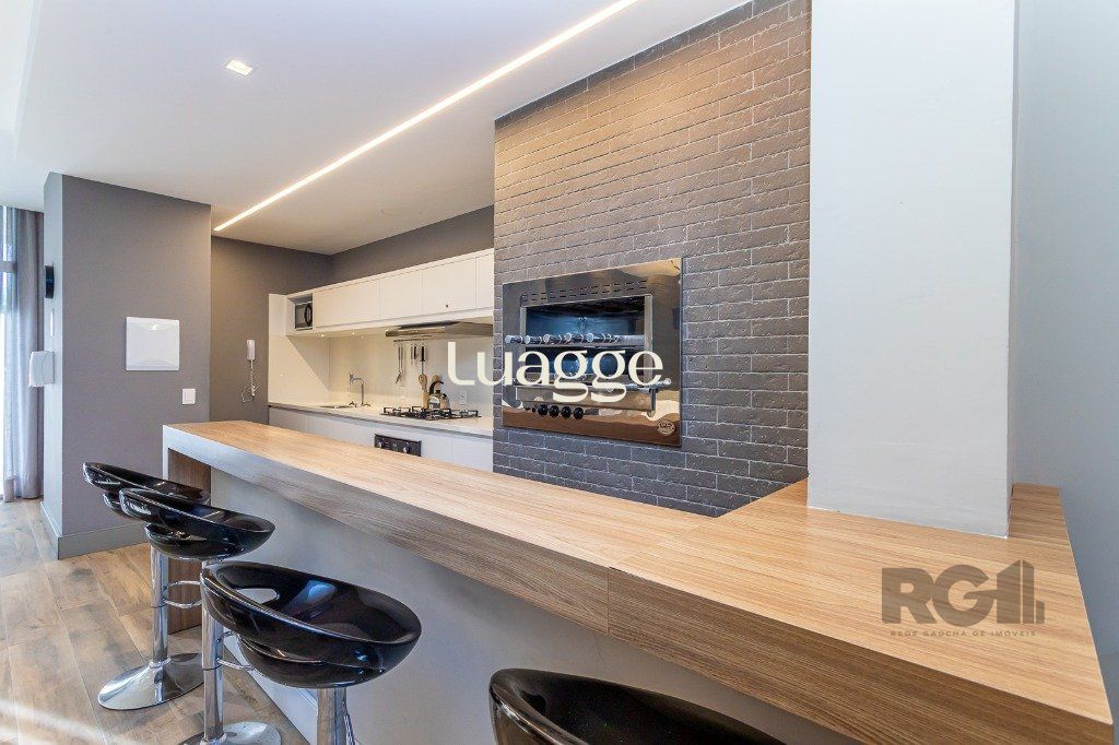 Apartamento à venda com 3 quartos, 151m² - Foto 49