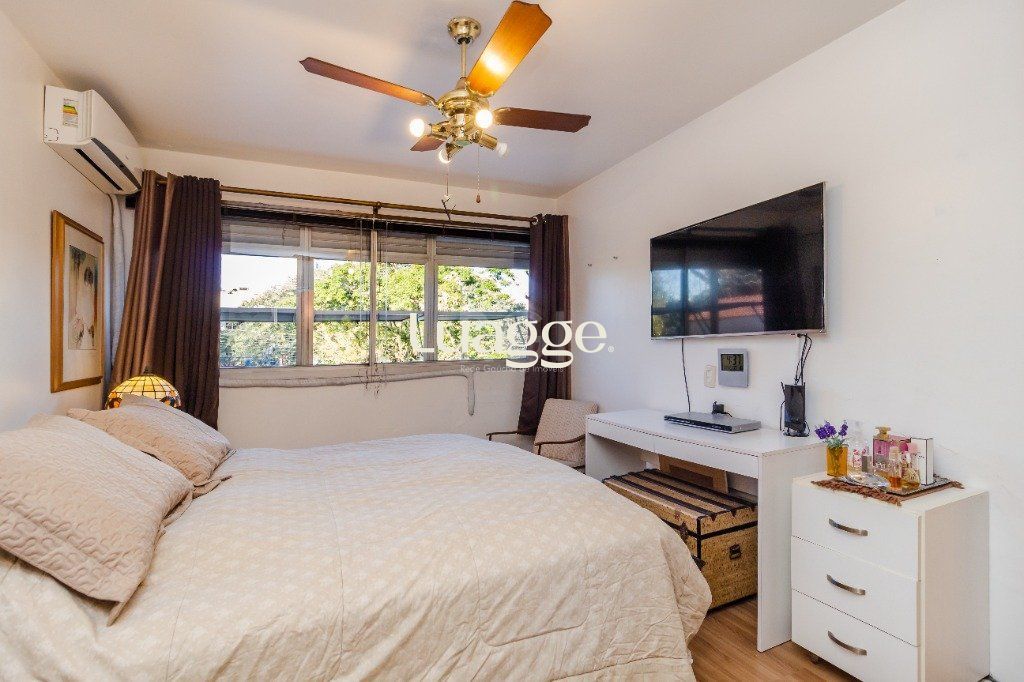 Apartamento, 3 quartos, 139 m² - Foto 22