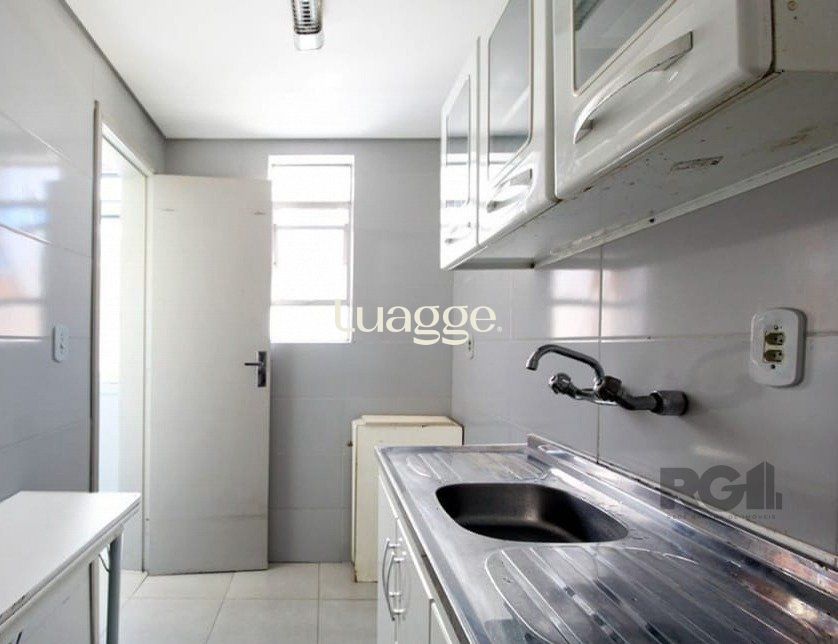 Kitnet-Studio, 35 m² - Foto 4