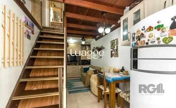 Conjunto Comercial-Sala à venda com 2 quartos, 27m² - Foto 4
