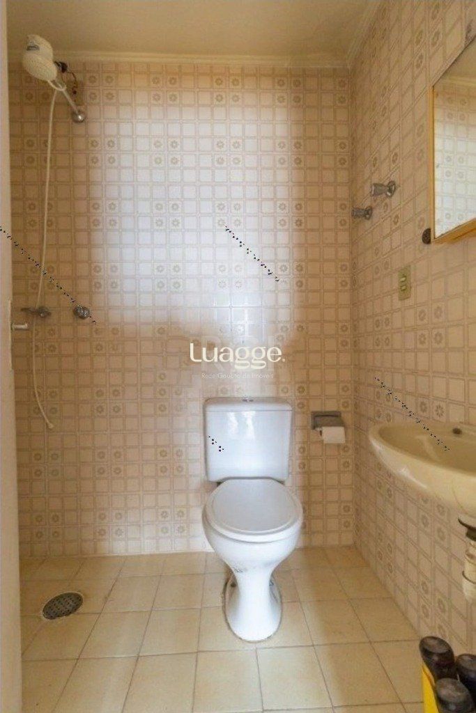 Apartamento à venda com 3 quartos, 139m² - Foto 17
