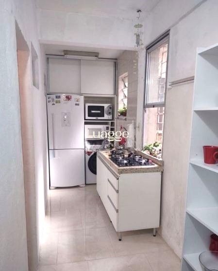 Apartamento, 1 quarto, 44 m² - Foto 6