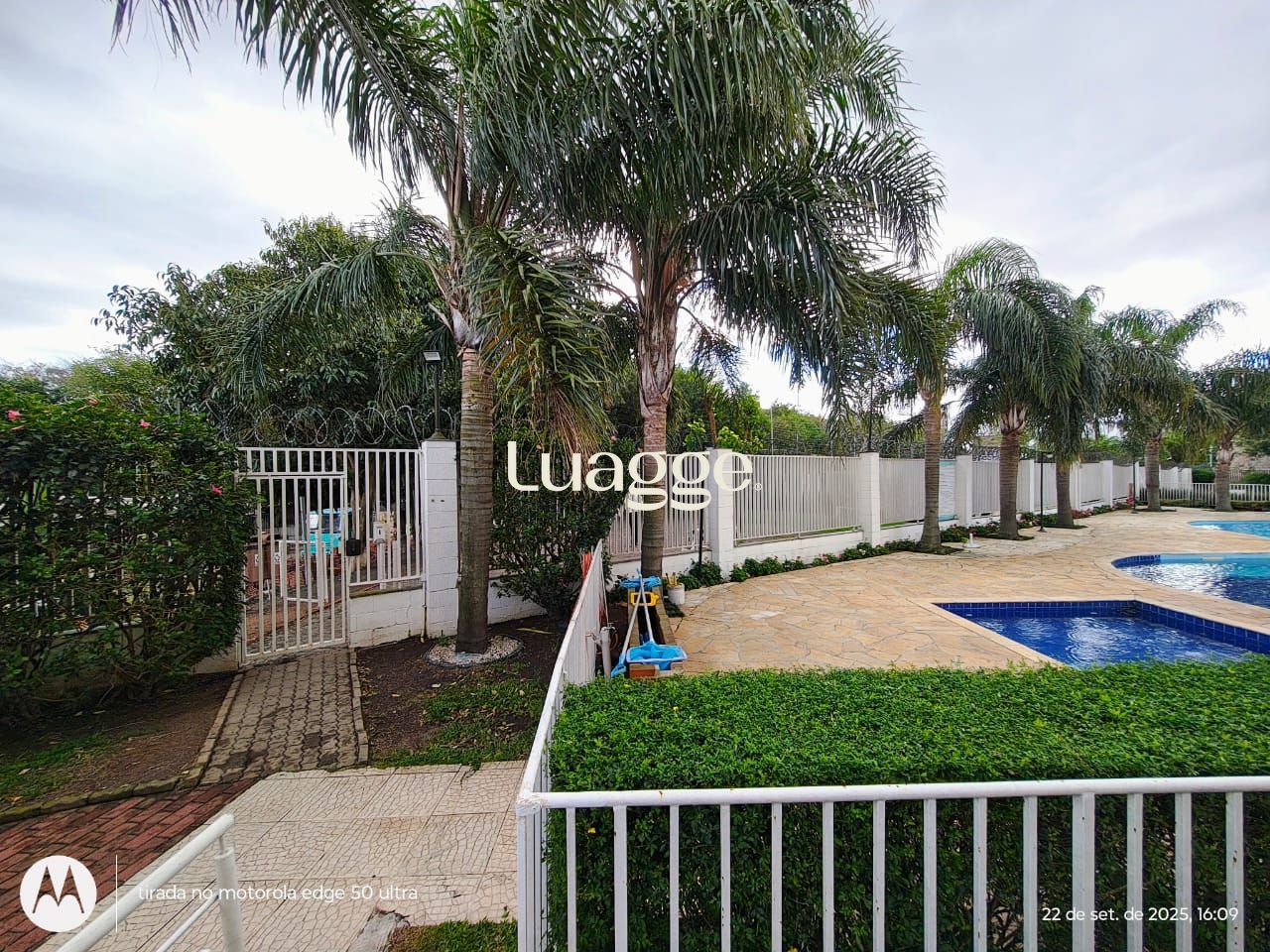 Apartamento à venda com 3 quartos, 61m² - Foto 14