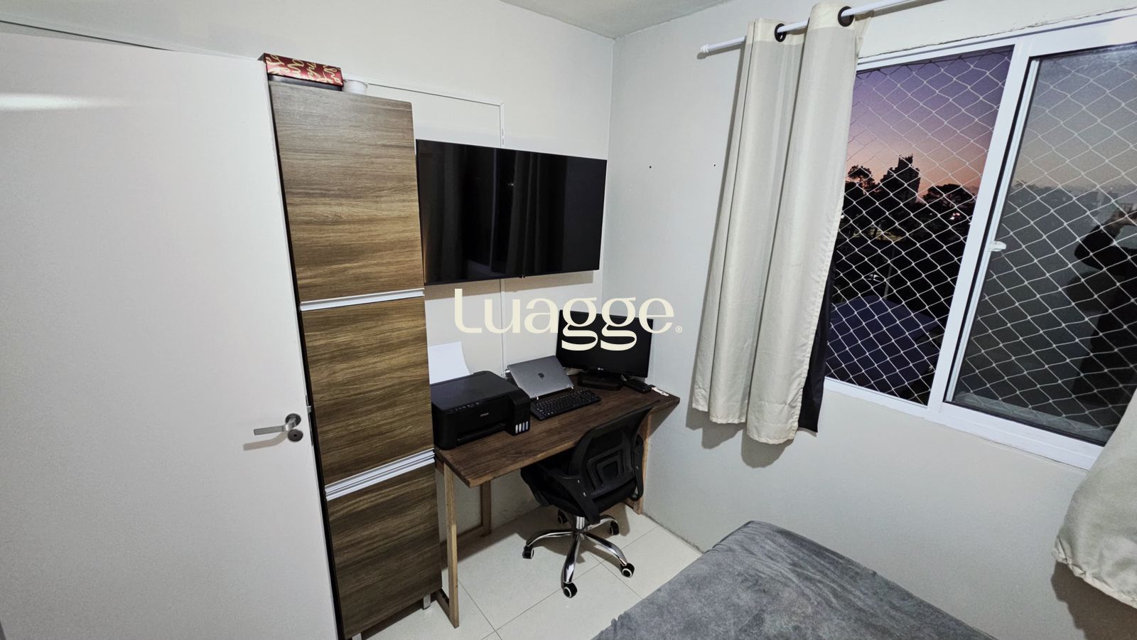 Apartamento à venda com 2 quartos, 43m² - Foto 11