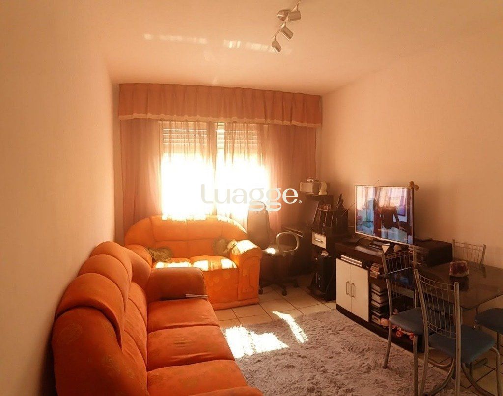 Apartamento à venda com 2 quartos, 58m² - Foto 4