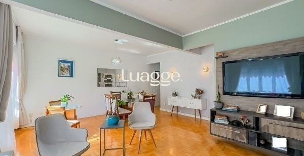 Apartamento, 3 quartos, 96 m² - Foto 3