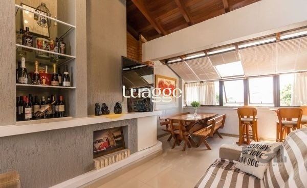 Casa de Condomínio à venda com 3 quartos, 366m² - Foto 21