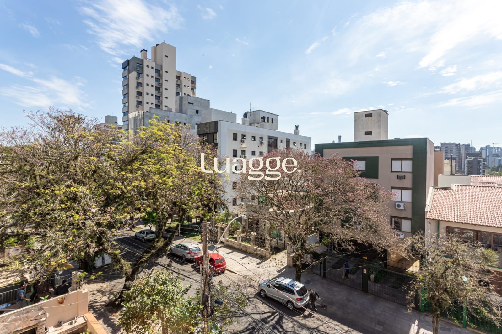 Apartamento, 2 quartos, à venda, 80 m², Petrópolis - Porto Alegre — foto 3