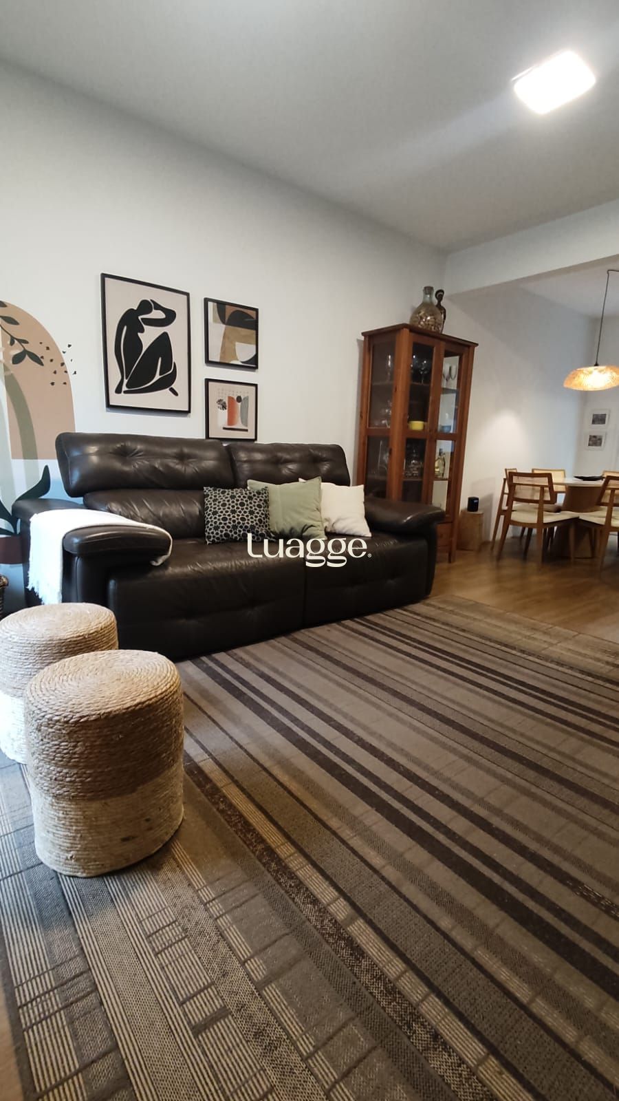 Casa de Condomínio à venda com 3 quartos, 153m² - Foto 4