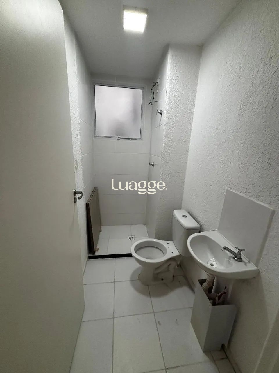 Apartamento à venda com 2 quartos, 39m² - Foto 9