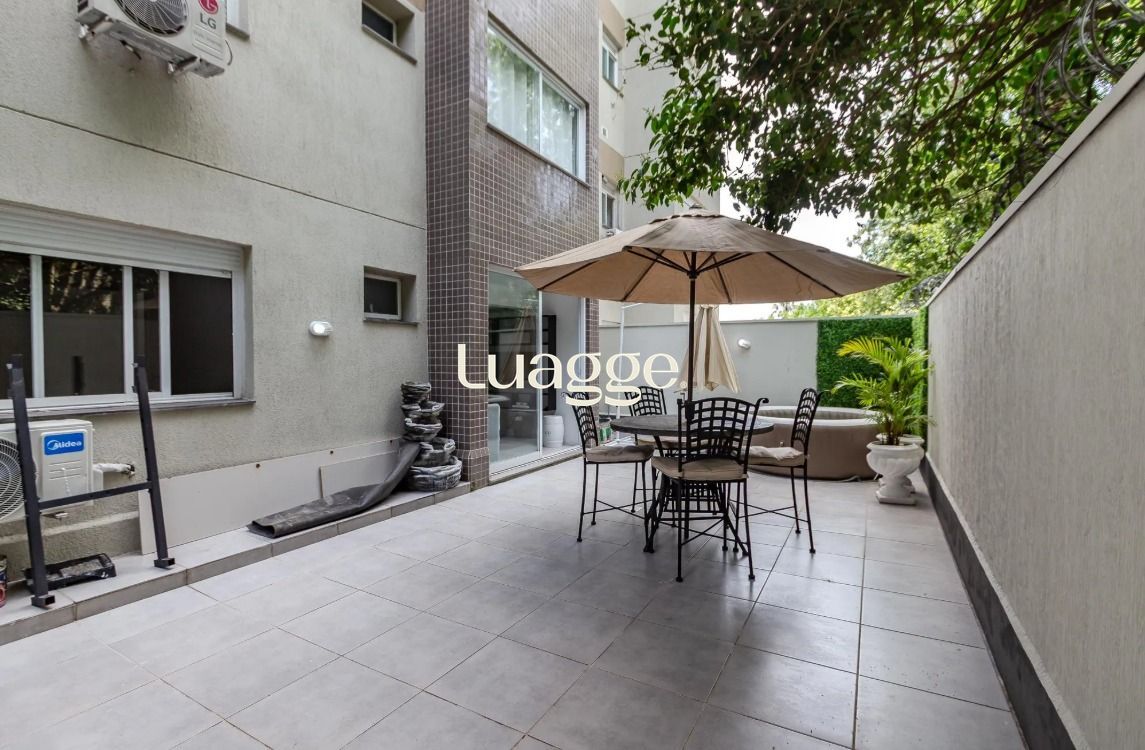 Apartamento, 1 quarto, à venda, 82 m², Santo Antônio - Porto Alegre — foto 5