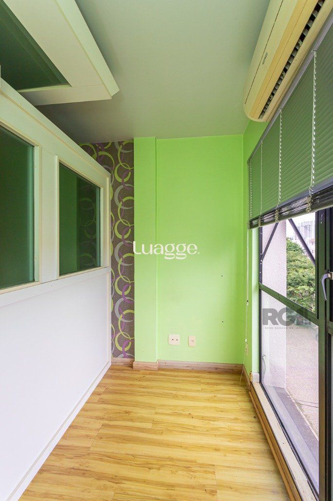 Conjunto Comercial-Sala à venda com 1 quarto, 36m² - Foto 15