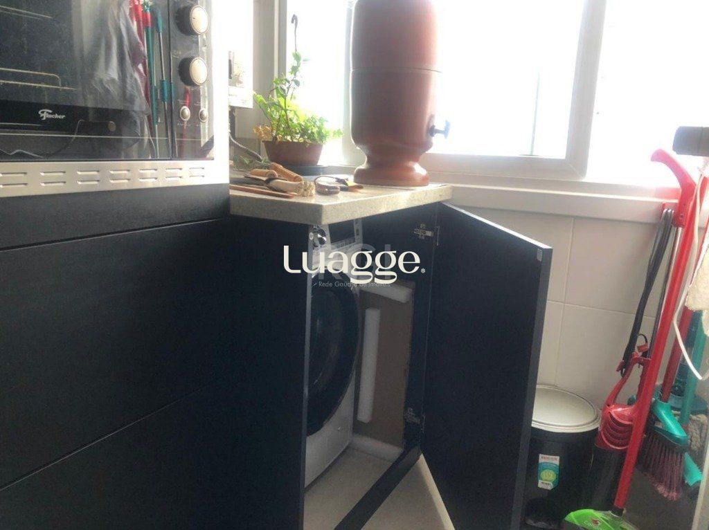 Apartamento à venda com 2 quartos, 59m² - Foto 22
