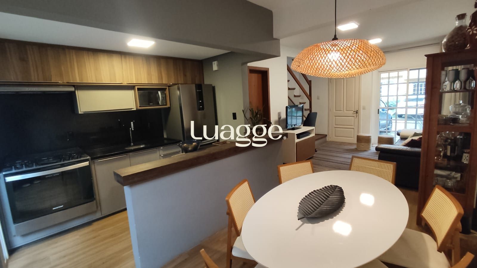 Casa de Condomínio à venda com 3 quartos, 153m² - Foto 7